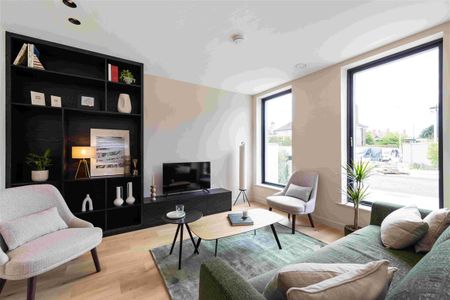 1 Merrion Gardens , Ballsbridge, Dublin 4 - Photo 2