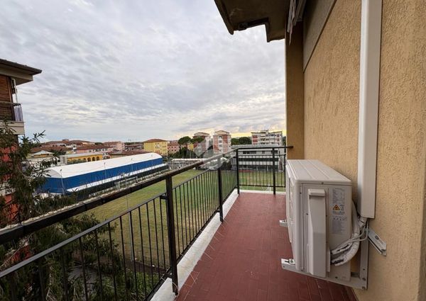 5 locali in affitto