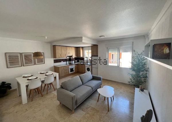 Alquiler de piso en Benijofar