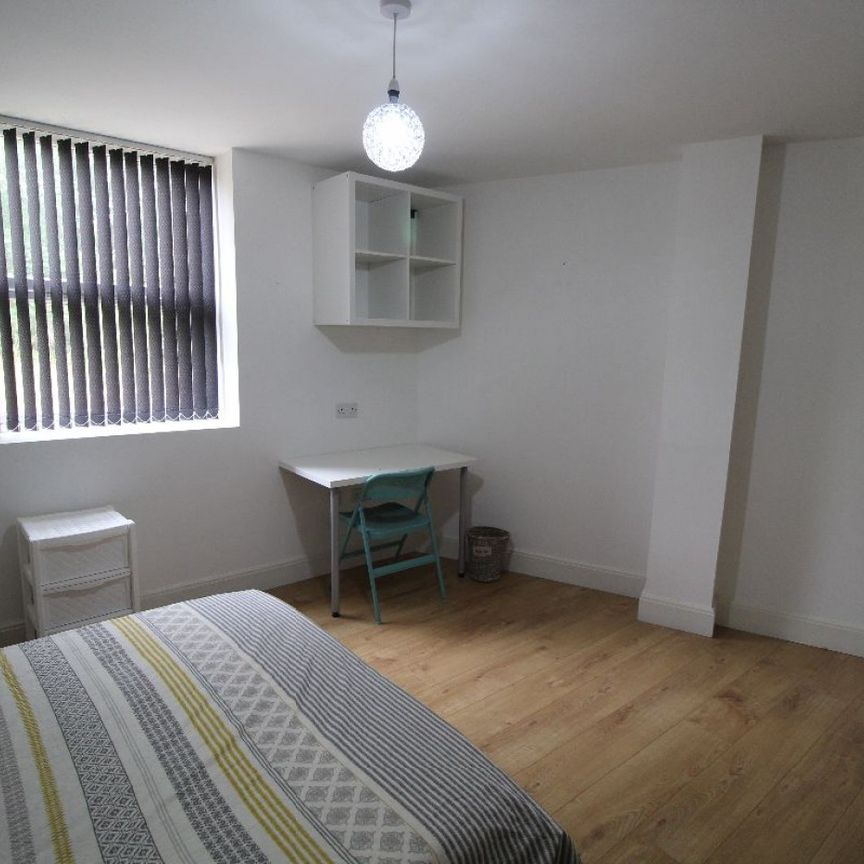 Fylde Road, Flat 01, PRESTON, Lancashire PR1 2XP - Photo 1