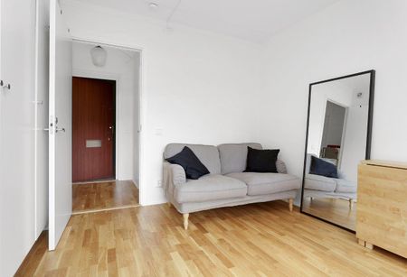 Ringvägen, Stockholm - Photo 2