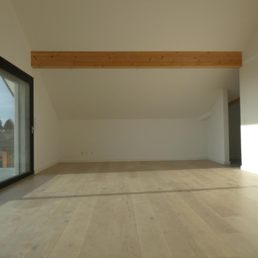 Beautiful 110m2 apartment with panoramic views - Foto 1