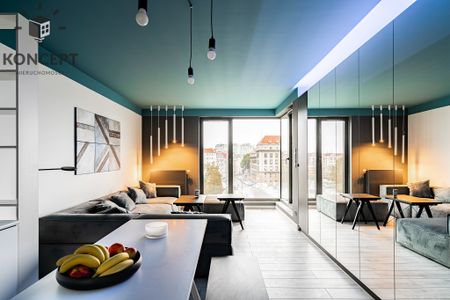 Luksusowy apartament w samym Centrum - Photo 5