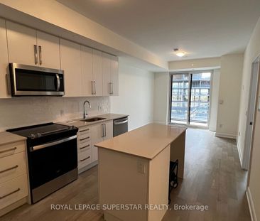 For Lease - 3220 William Colston Avenue Unit# 720, Oakville, Ontario - Photo 4