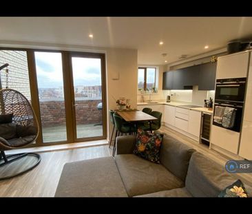 Studio to rent - Photo 3