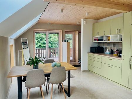Appartement te huur - Photo 3