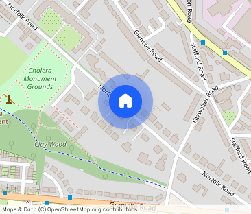 Norfolk Road, Norfolk Park, S2 2SZ - Photo 1