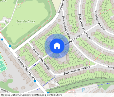 Silverknowes Loan, Silverknowes, Edinburgh, EH4 - Photo 1