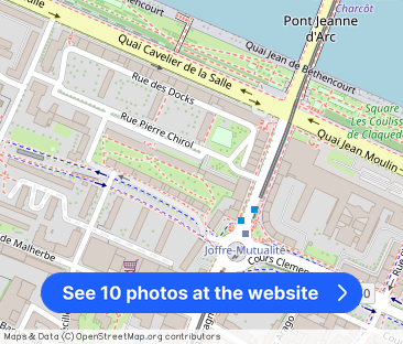 Logements similaires à Rouen - Photo 1