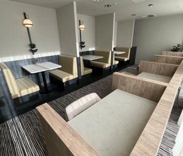 Premium Studio Top Floor - Photo 6