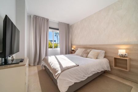 Ground Floor Apartment in The Golden Mile - Foto 2