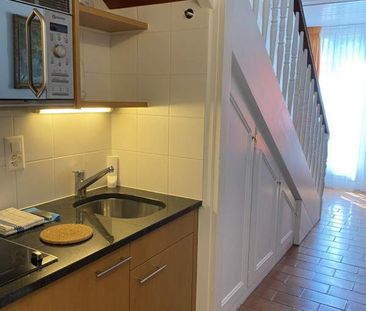 2 Zimmer, 46 m², 3. Stock - Foto 6