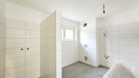 Miete mit Kaufoption: Moderne, helle Doppelhaushälfte mit fantastischem Weitblick in ruhiger Lage - Foto 5