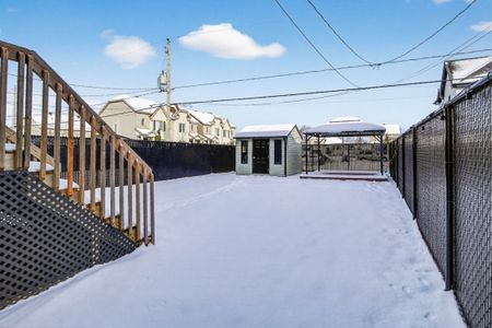 Maison à étages à louer - Mercier Maison à étages à louer - Mercier - Photo 4