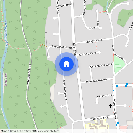 12 Mountain Street, NSW 2233, Engadine