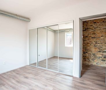 For Lease - 187 Jane Street Unit# 3, Toronto, Ontario - Photo 1