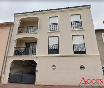 Location Appartement 2 pièces 48m² - Photo 1