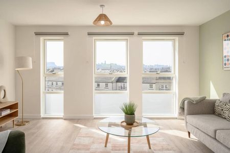 2 bedroom flat to rent - Photo 4
