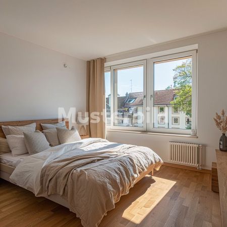 Exchange building: Modern 4.5-room apartment in Lucerne, living space of 132 m² - Foto 2
