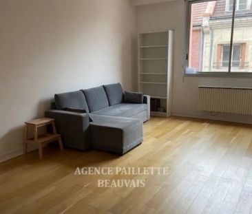 CENTRE VILLE BEAUVAIS - Photo 1