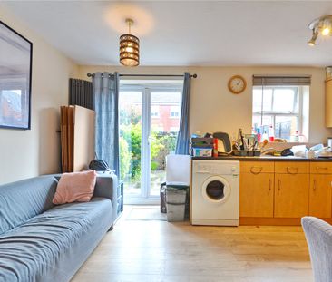 Lancelot Road, Stoke Park - Photo 1