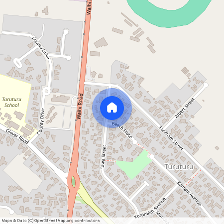 48 Tawa Street, Hawera, South Taranaki