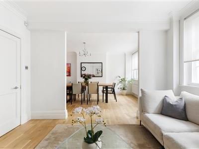 Malvern Court, Onslow Square, SW7 - Photo 2