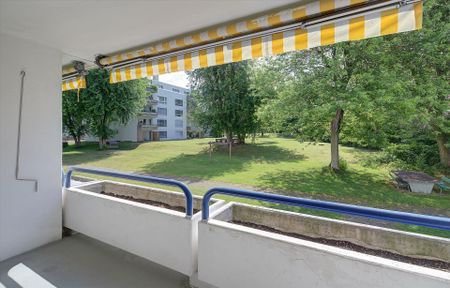 Suchen. Finden. Wohnen! - Photo 4