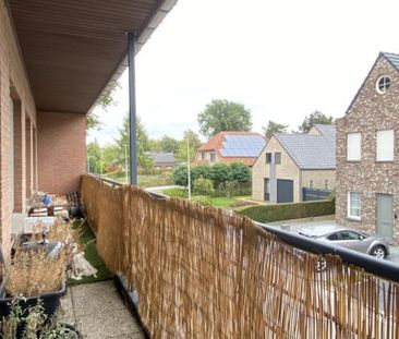 Triplex te huur in Overpelt voor € 1.000 met 3 slaapkamers - Foto 2