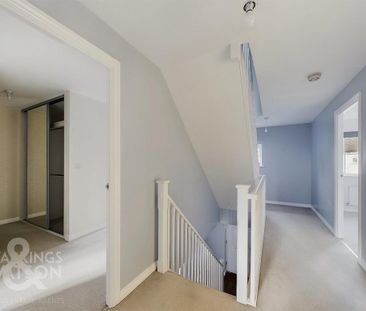 5 bedroom detached house to rent - Photo 5