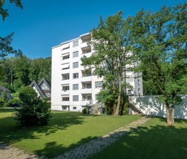 Rent a 3 ½ rooms apartment in Effretikon - Photo 4