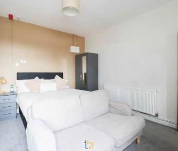 1 bedroom ground floor maisonette to rent - Photo 6