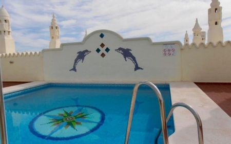 Atico en alquiler en Puerto Marina, Benalmadena - Photo 2