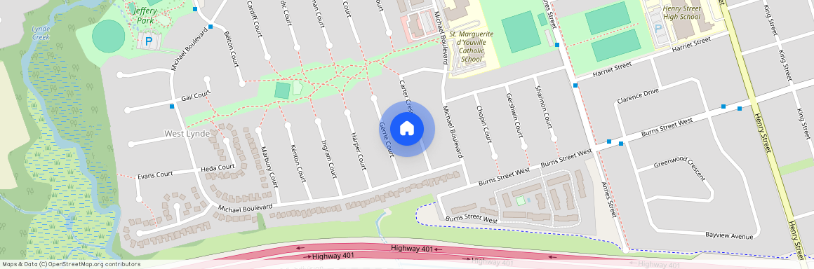 10 Carter Crescent, Whitby