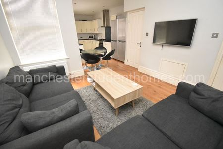 Cawdor Road, Manchester, M14 6LS - Photo 2