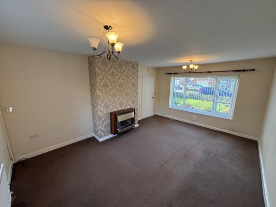 2 bedroom semi-detached bungalow to rent - Photo 1