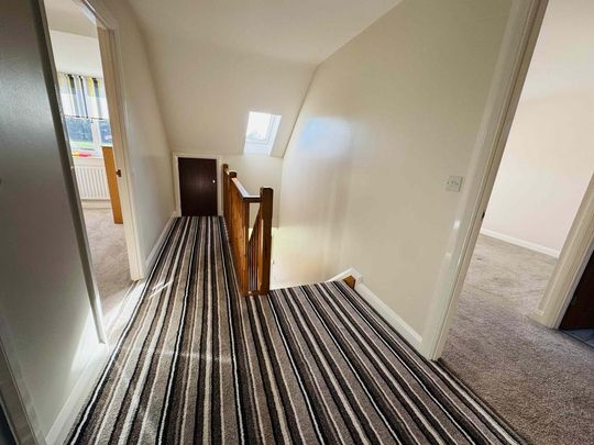 4 bedroom detached house to rent - Photo 1