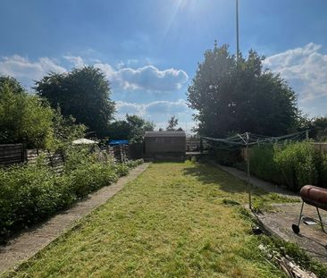 Room in a Shared House, North Circular Road, NW10 - Photo 3