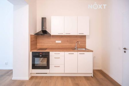 Pronájem bytu 1+1 30 m² - Photo 3