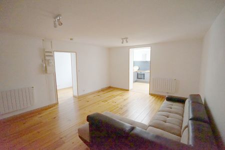 LOOS - APPARTEMENT - T2 MEUBLE - Photo 5