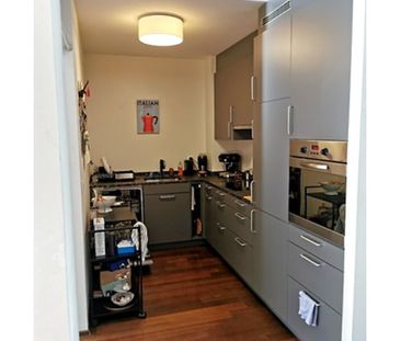 2½ Zimmer-Wohnung in Zürich - Kreis 4 Aussersihl, möbliert, auf Zeit - Photo 6