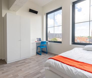Te huur: Kamer Ritsumastraat in Leeuwarden - Photo 2