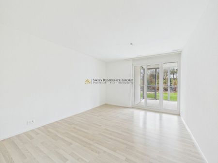 4.5 Zimmer, EG - Photo 2