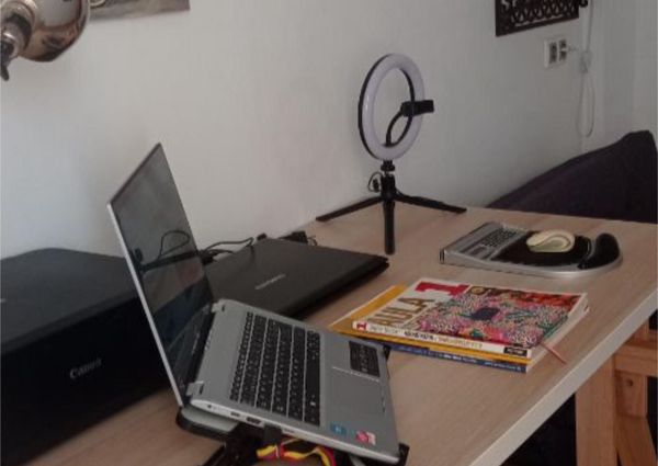 Piso de alquiler en Partida Devesa, 54, Oliva Nova