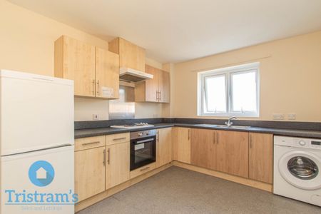 2 bed Flat for Rent - Photo 5