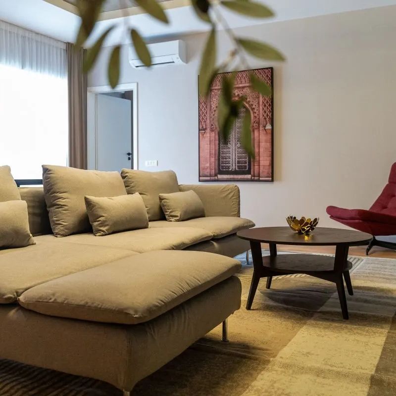Apartament lux 3 camere, 81 mp – Calea Clujului - Fotografie 1