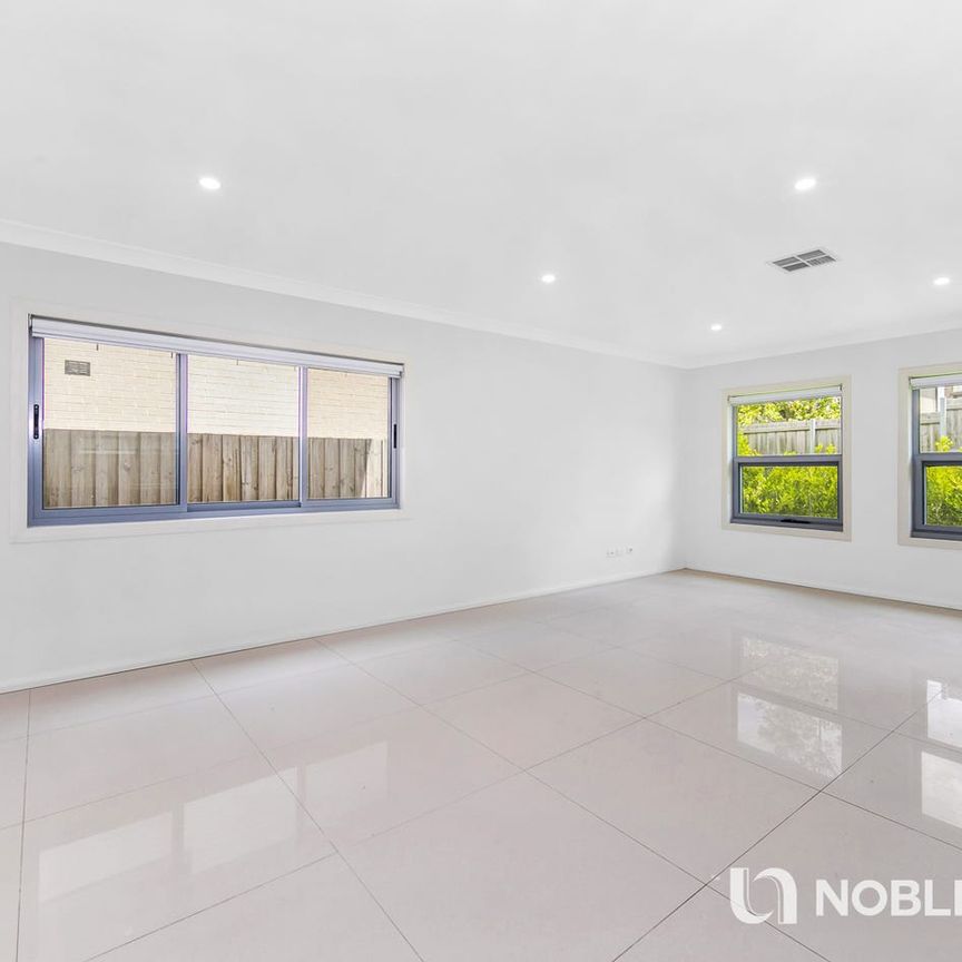 Perfect Family Home - Photo 1