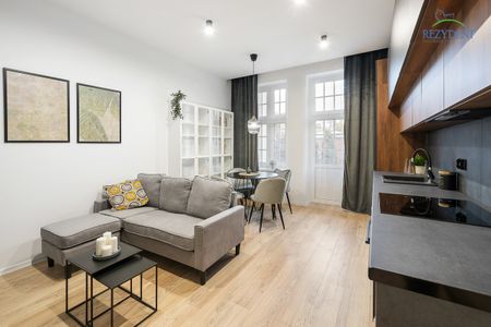 Katowice, Śródmieście, Ligonia - Фото 5