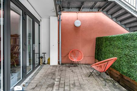 Blue Anchor Lane - Photo 5