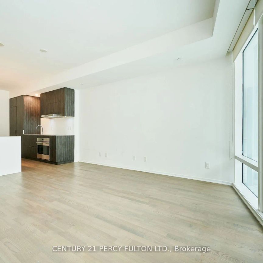 1 Bloor Street E ##313 - Photo 1